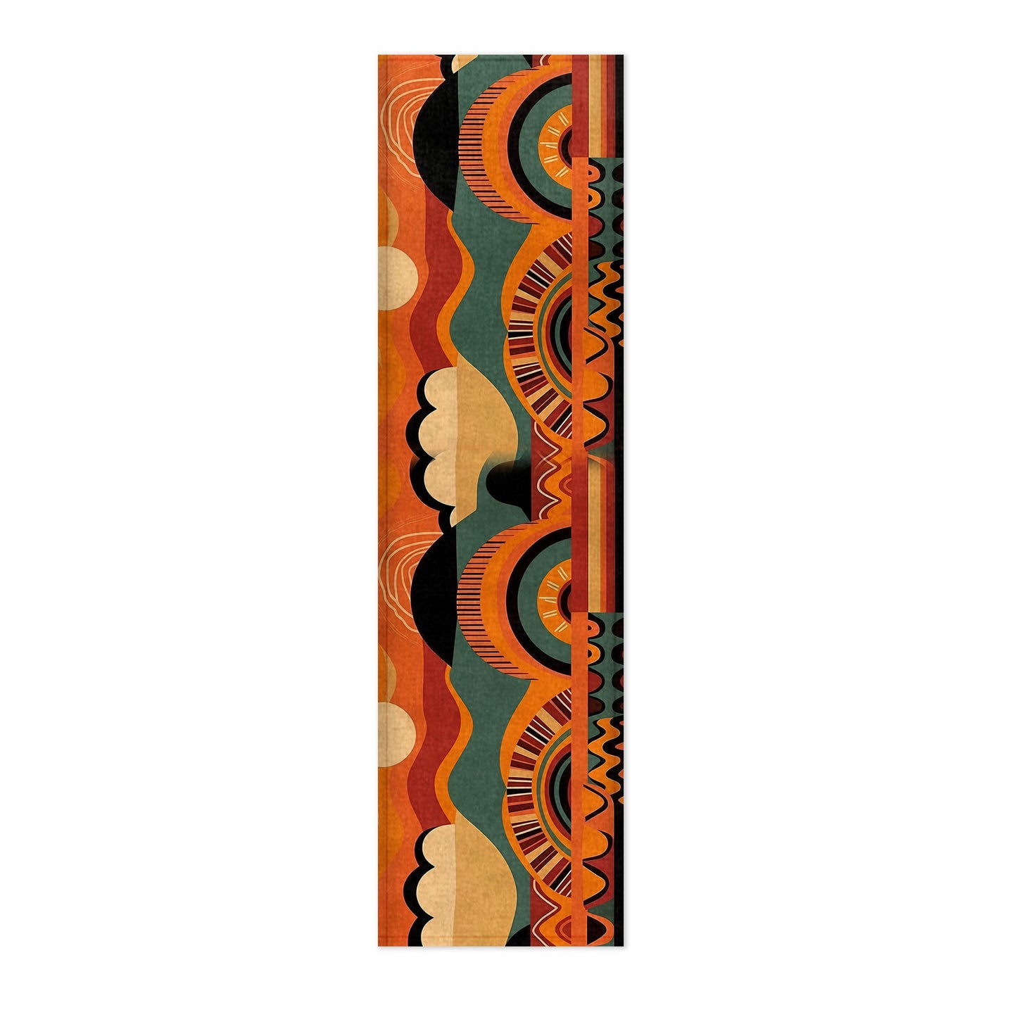 Out of Africa 160cm Table Runner