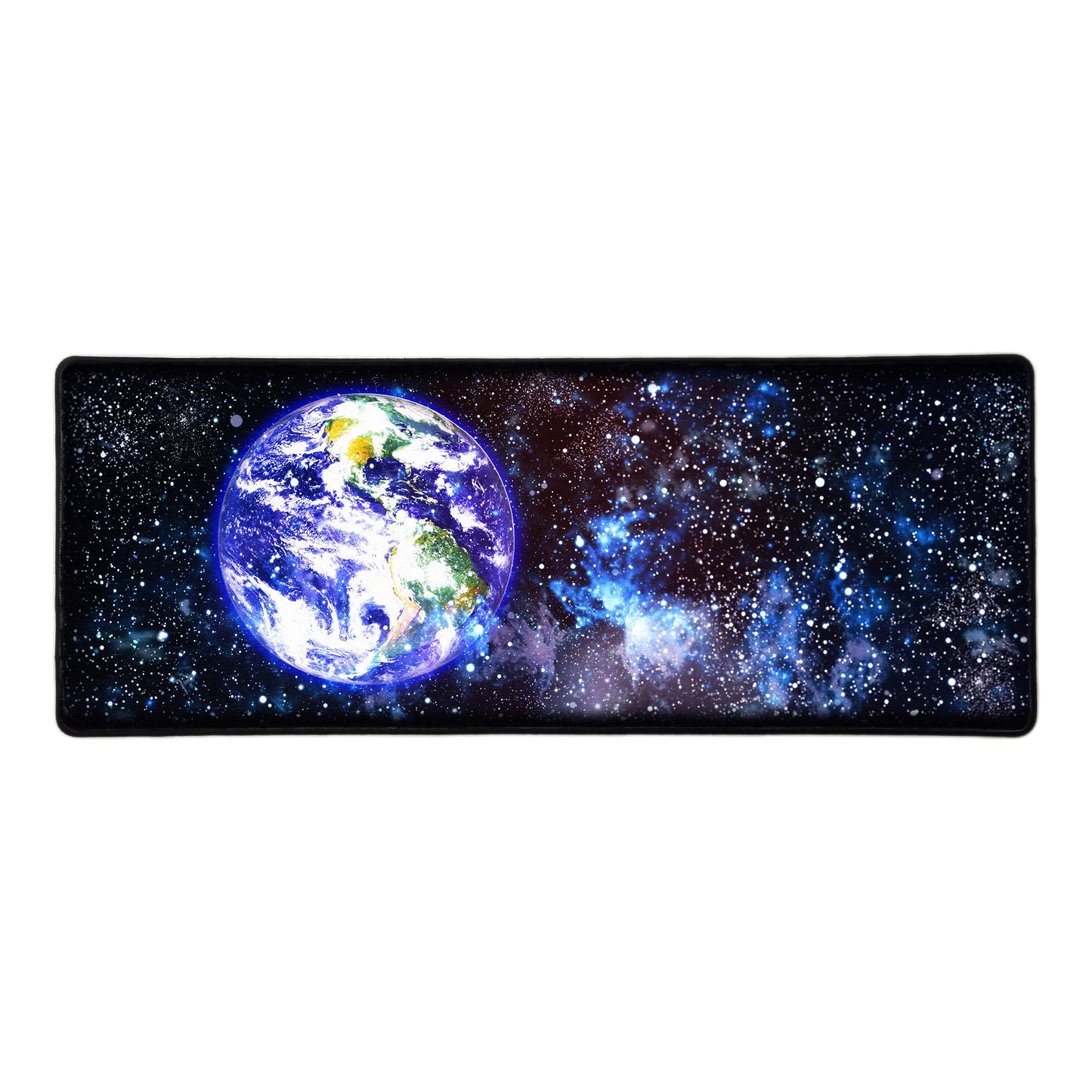 Outer Space Large Desk Pad