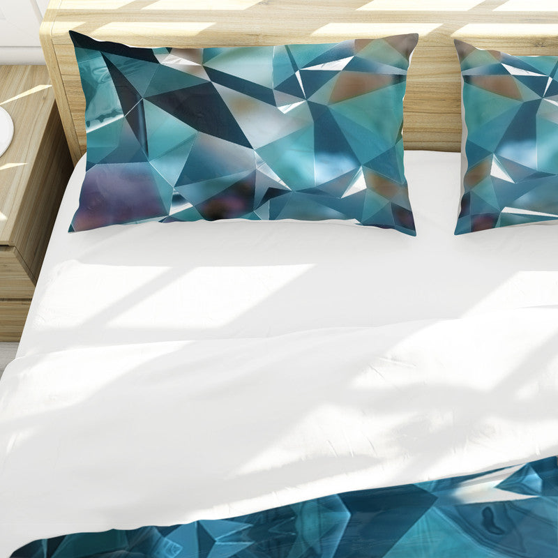 Owl Dimension Duvet Cover Set