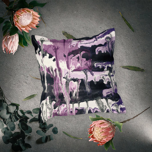 Paint Flow Exclusive Range Cushions