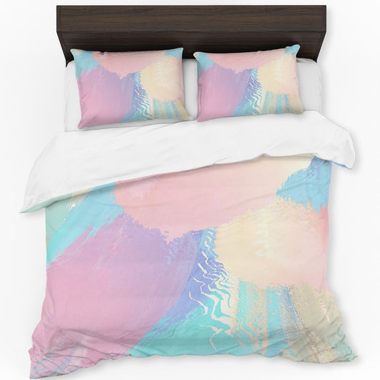 Paintplay Duvet Cover Set