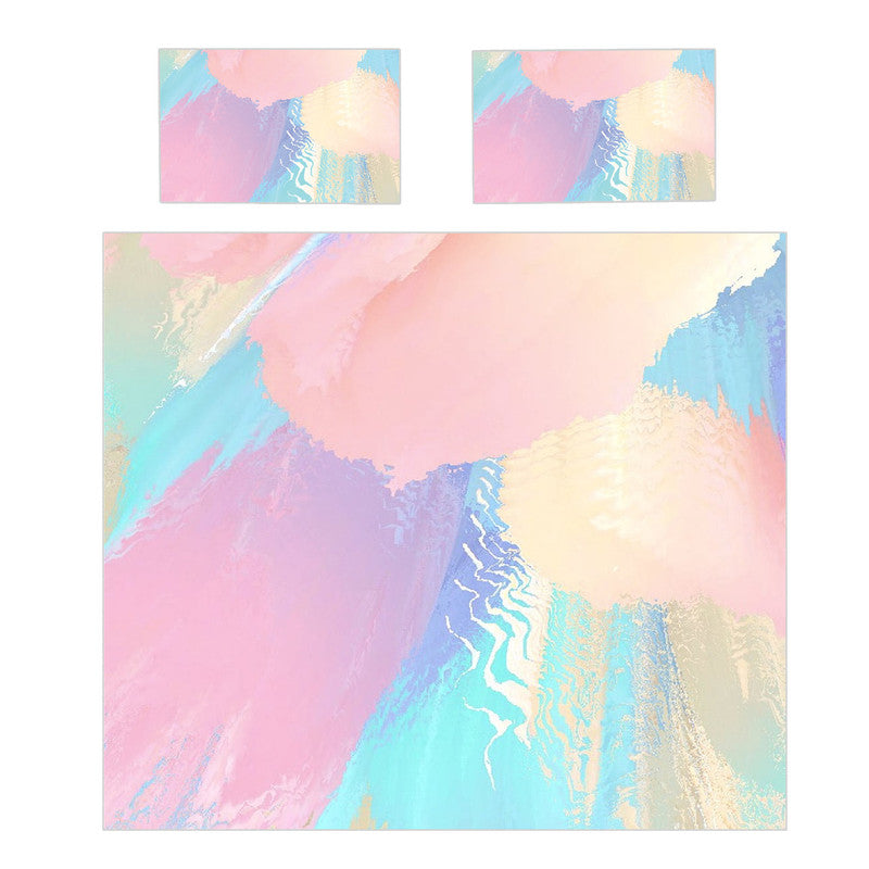 Paintplay Duvet Cover Set