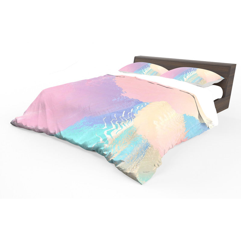 Paintplay Duvet Cover Set
