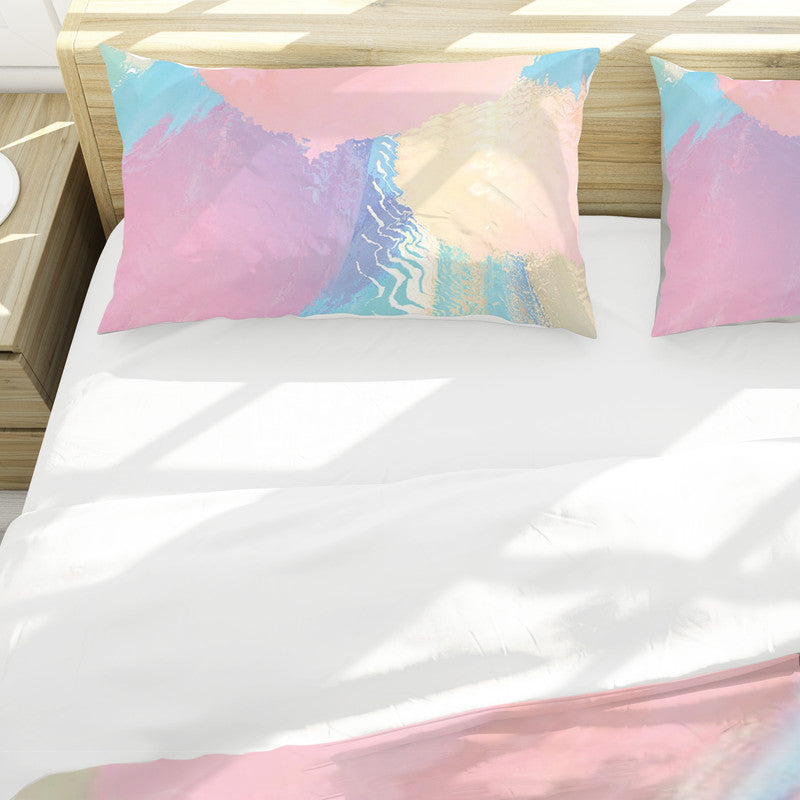 Paintplay Duvet Cover Set