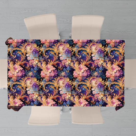 Palace Stock Rectangle Tablecloth