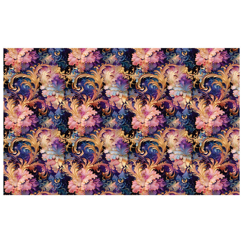 Palace Stock Rectangle Tablecloth