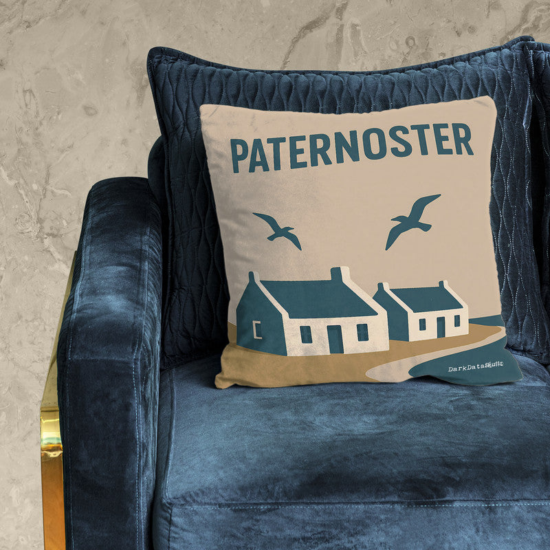Paternoster Luxury Scatter by Wikus Schalkwyk