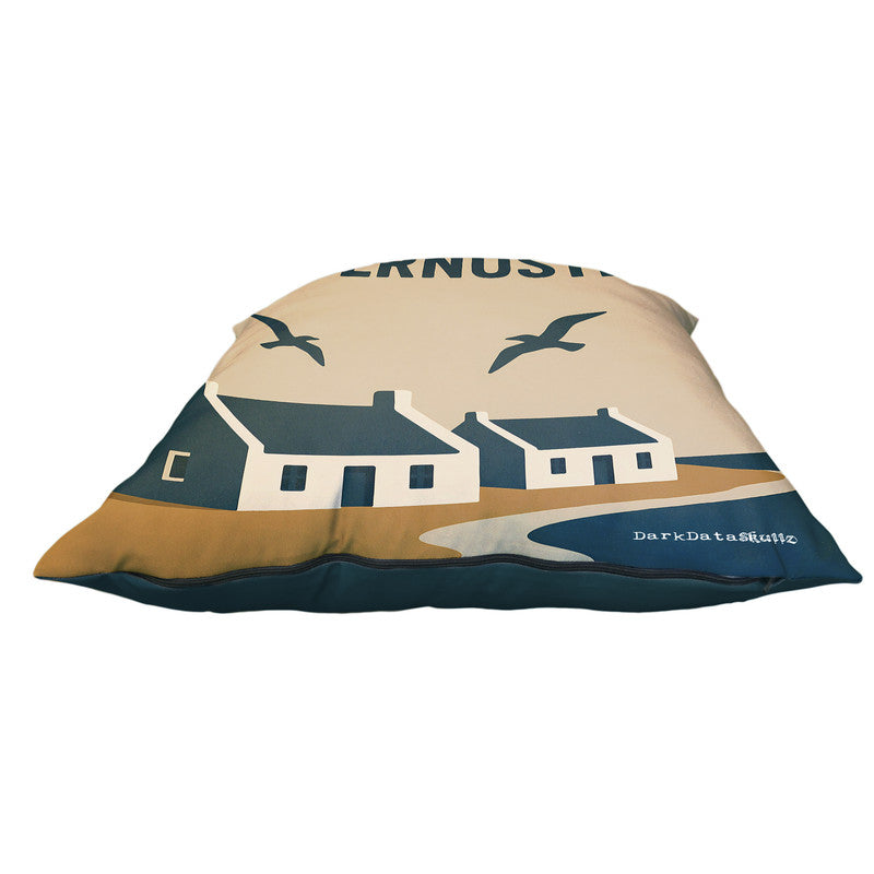 Paternoster Luxury Scatter by Wikus Schalkwyk