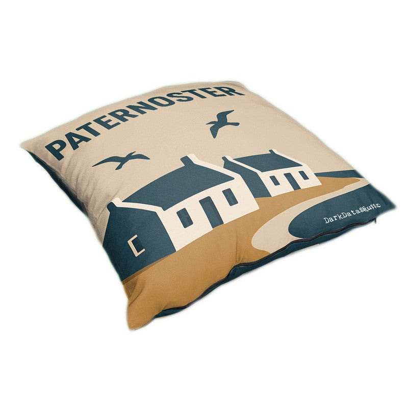 Paternoster Luxury Scatter by Wikus Schalkwyk