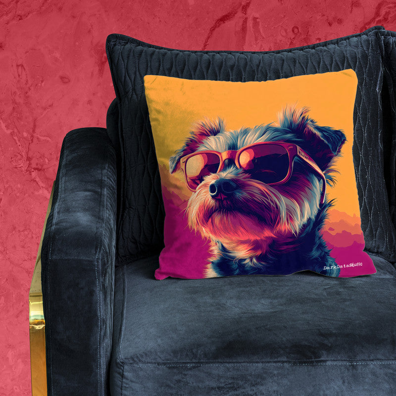 Pawsh Pup Luxury Scatter by Wikus Schalkwyk