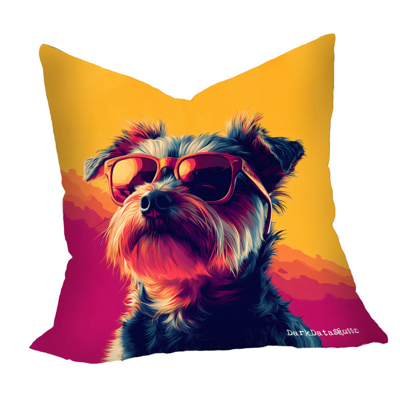 Pawsh Pup Luxury Scatter by Wikus Schalkwyk
