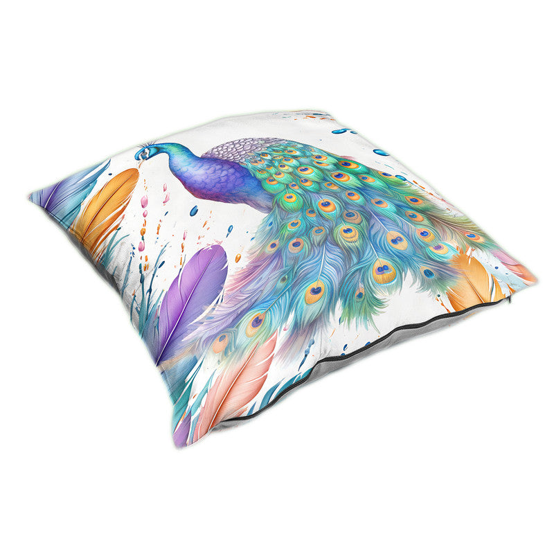 Peacock Reverie 570x570 Luxury Scatter