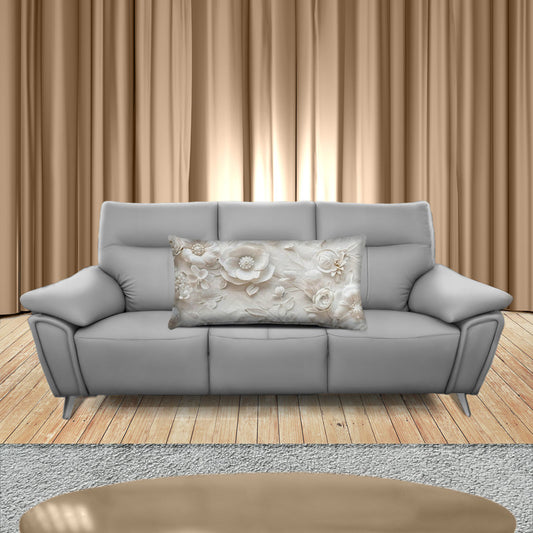 Perfect White King Luxury Scatter