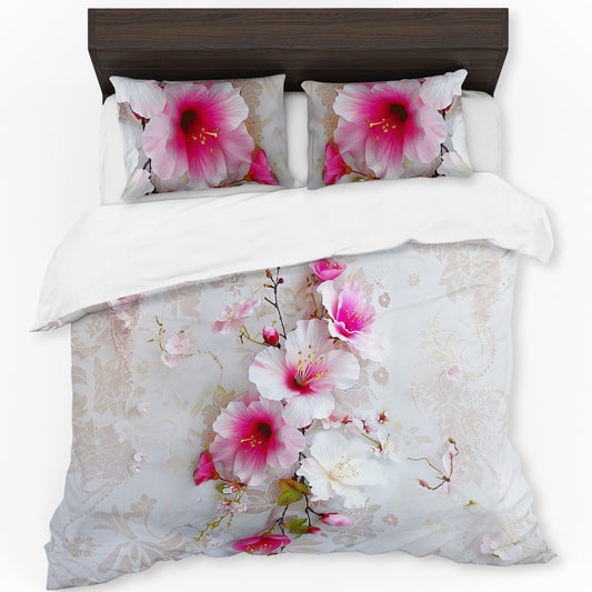 Perfection Duvet Cover Set