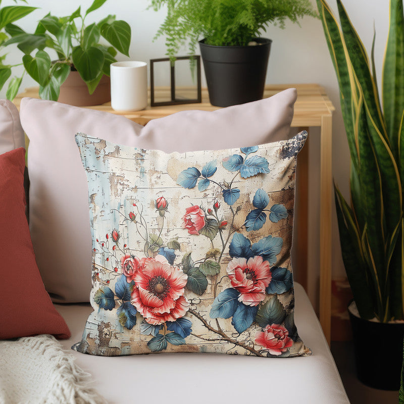 Petal Oak Luxury Scatter