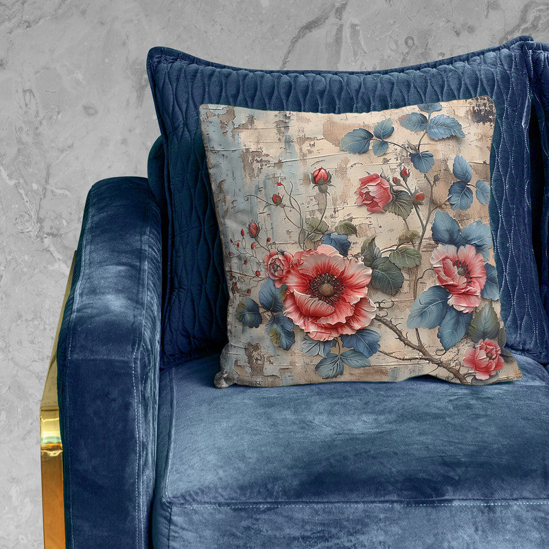 Petal Oak Luxury Scatter
