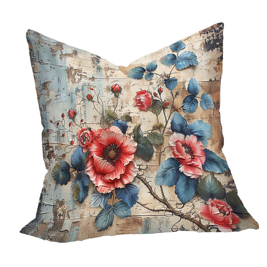 Petal Oak Luxury Scatter