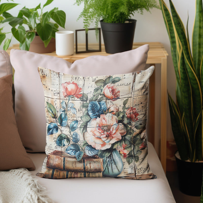 Petals Pine Luxury Scatter