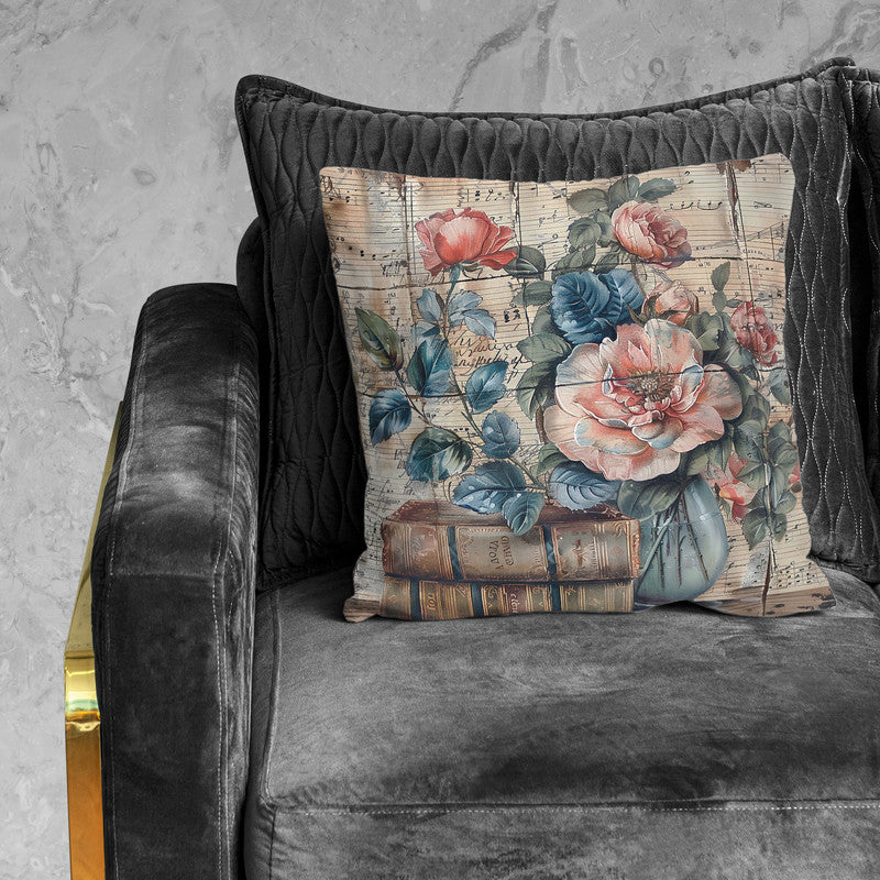 Petals Pine Luxury Scatter