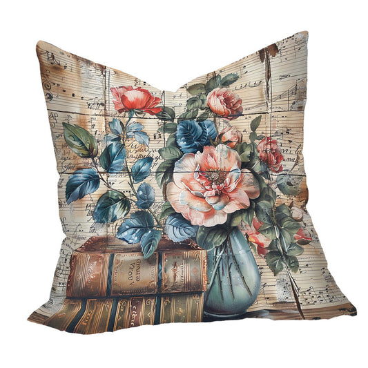 Petals Pine Luxury Scatter