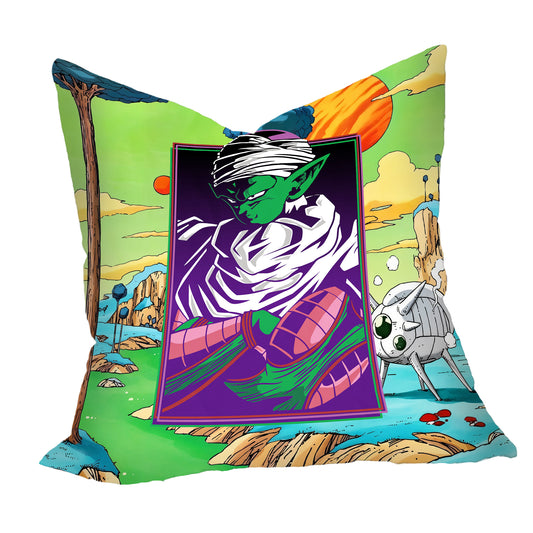 Piccolo Namek Luxury Scatter