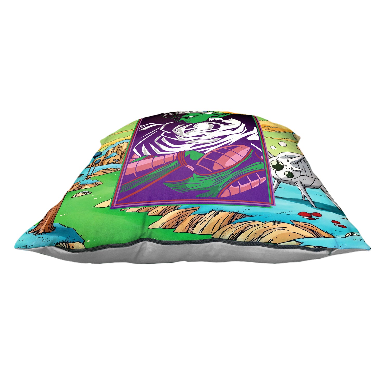 Piccolo Namek Luxury Scatter