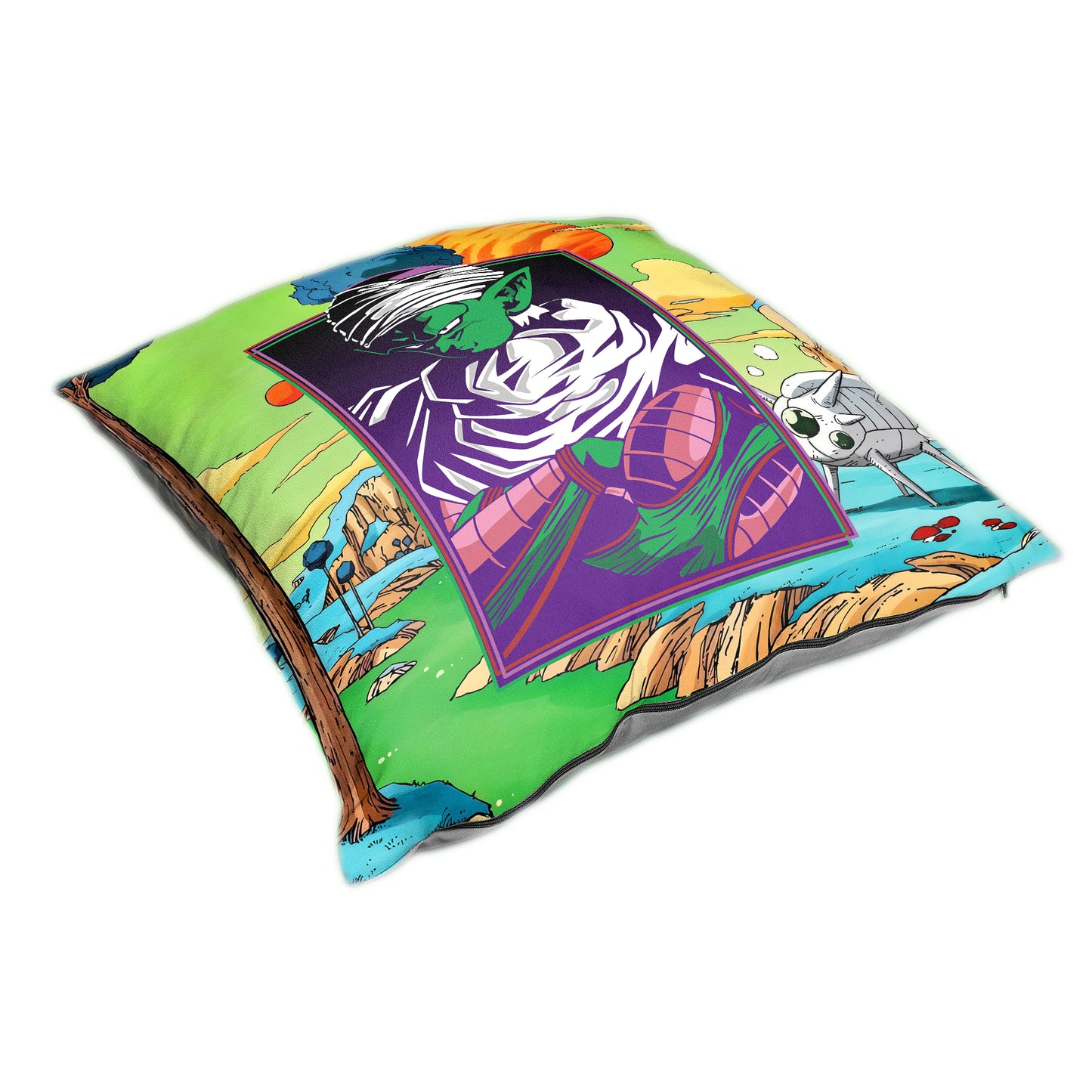 Piccolo Namek Luxury Scatter