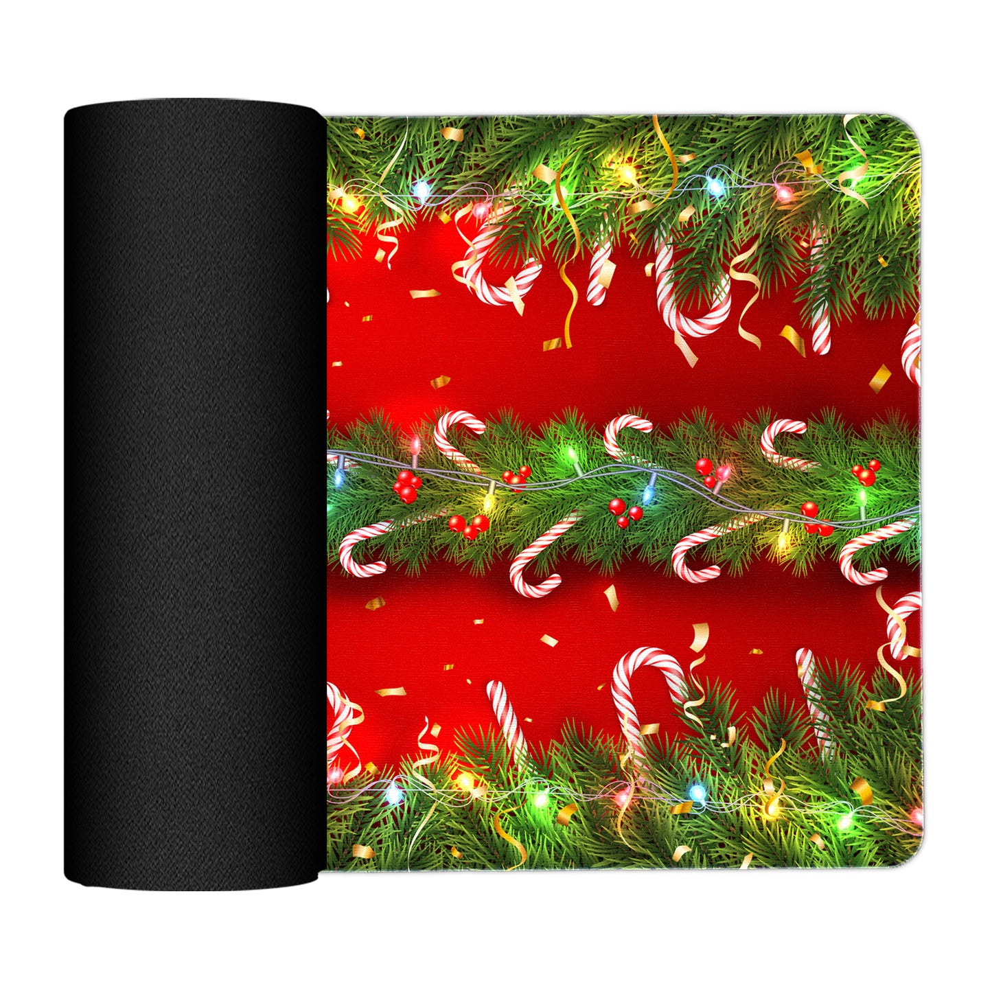 Pine Tree Christmas Placemats