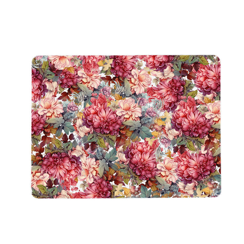 Pink Blossoms Placemats By Mark Van Vuuren