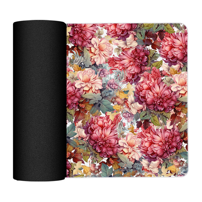 Pink Blossoms Placemats By Mark Van Vuuren