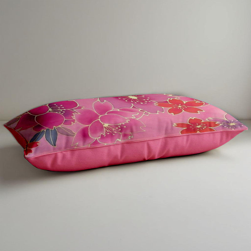 Pink Pompeii King Luxury Scatter