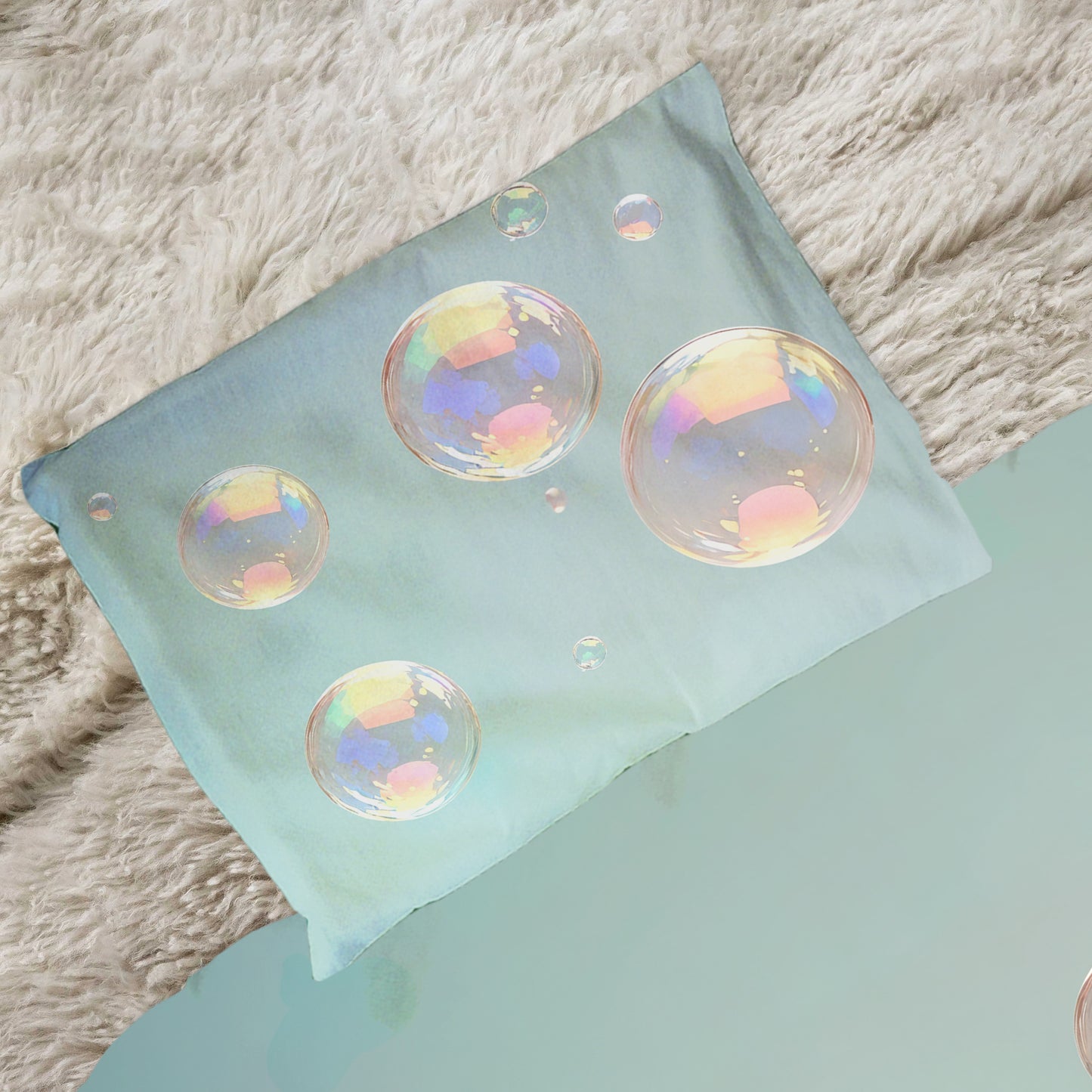 Playful Elephant Cot Set