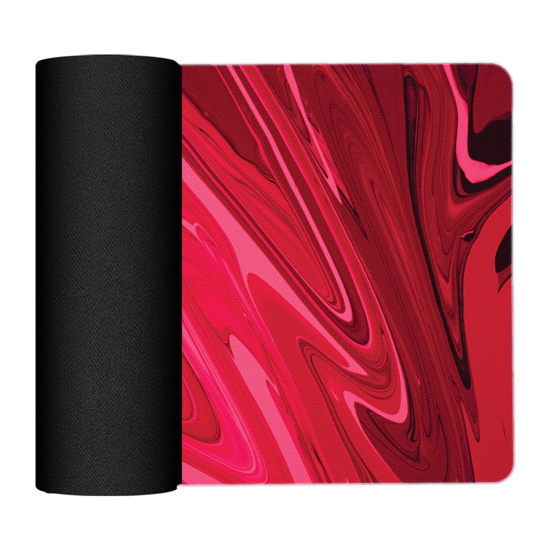 Pomegranate Juice Placemats