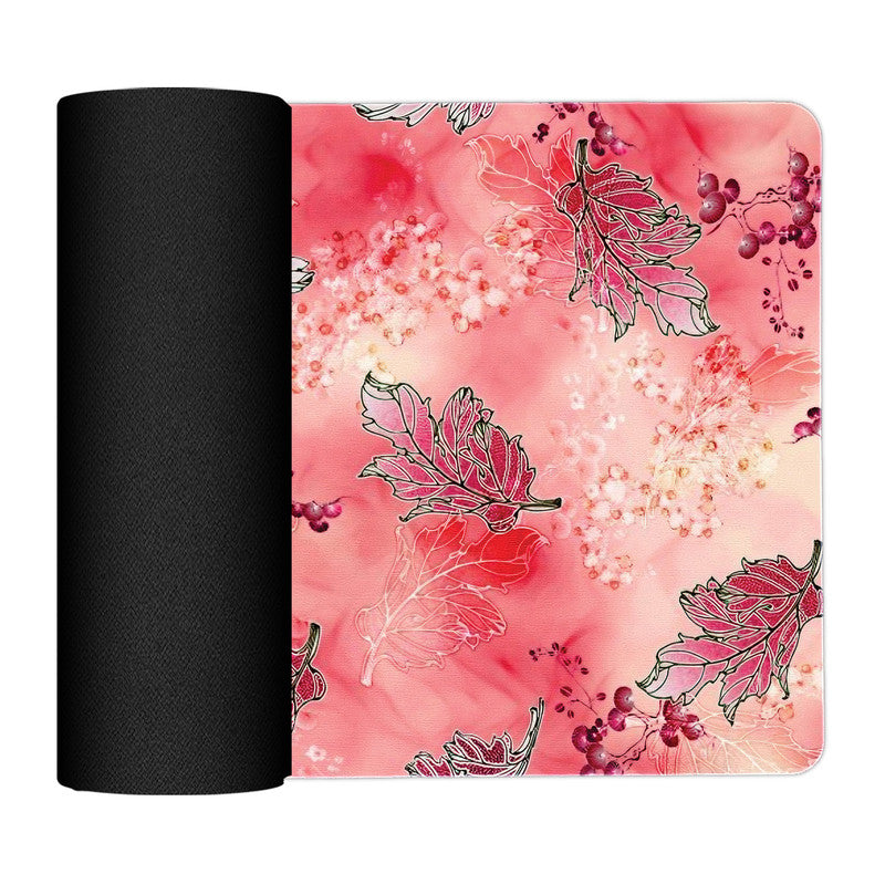 Pomegranate Leaves Placemats