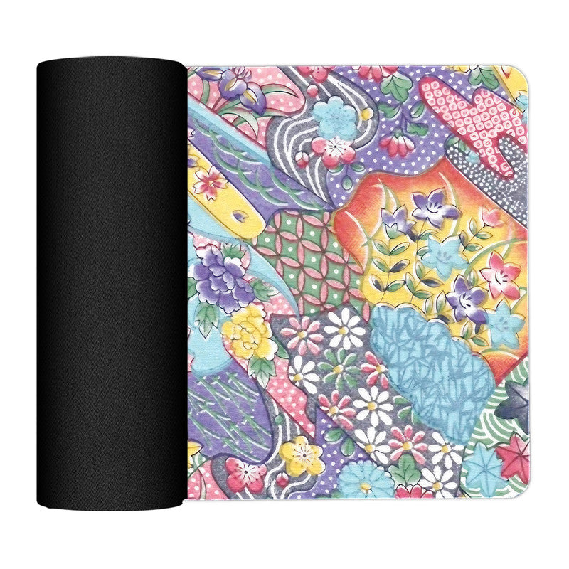 Porcelain Patterns Placemats