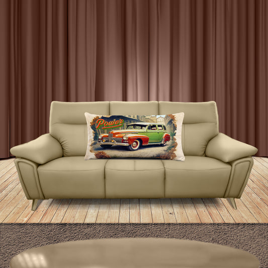 Power Vinate Car King Luxury Scatter