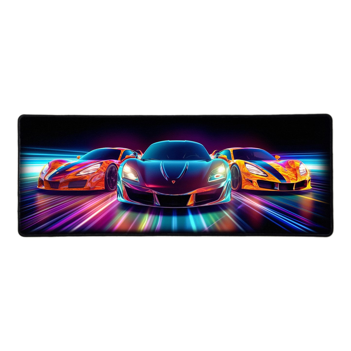 Power Performers Large Desk Pad