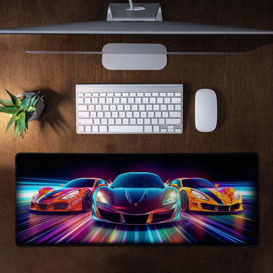 Power Performers Large Desk Pad