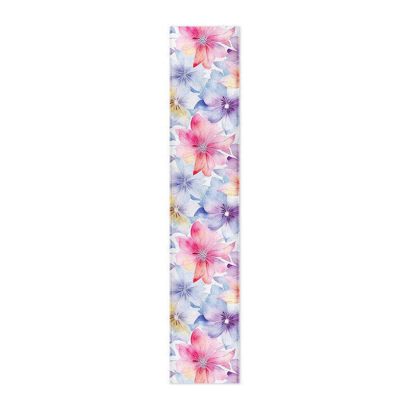 Precious Pink Table Runner