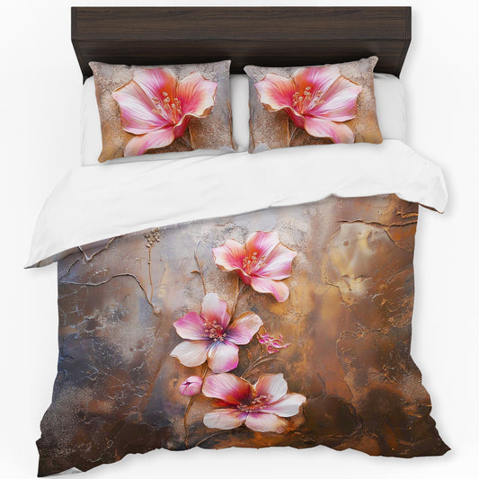 Pretty and Proud Duvet Cover Set