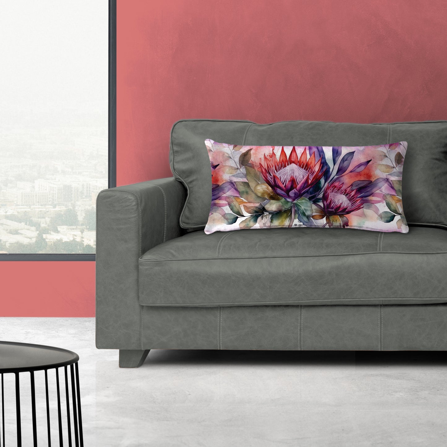 Protea Beauty King Luxury Scatter