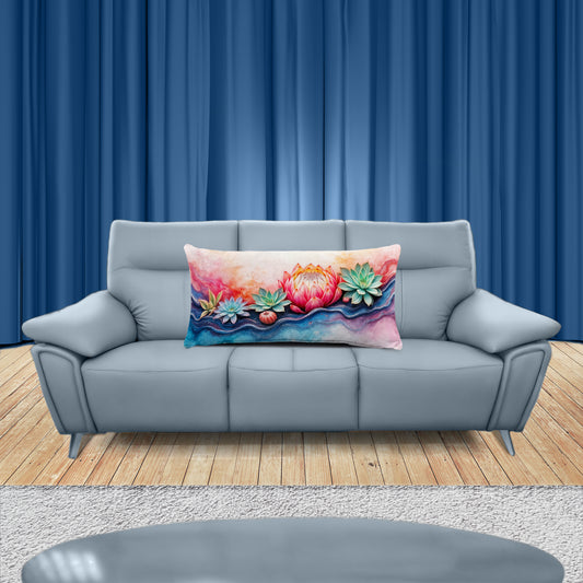 Protea Dreamburst King Luxury Scatter