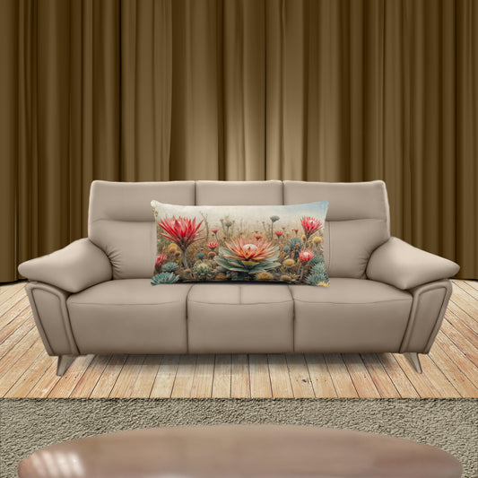 Protea Mirage King Luxury Scatter