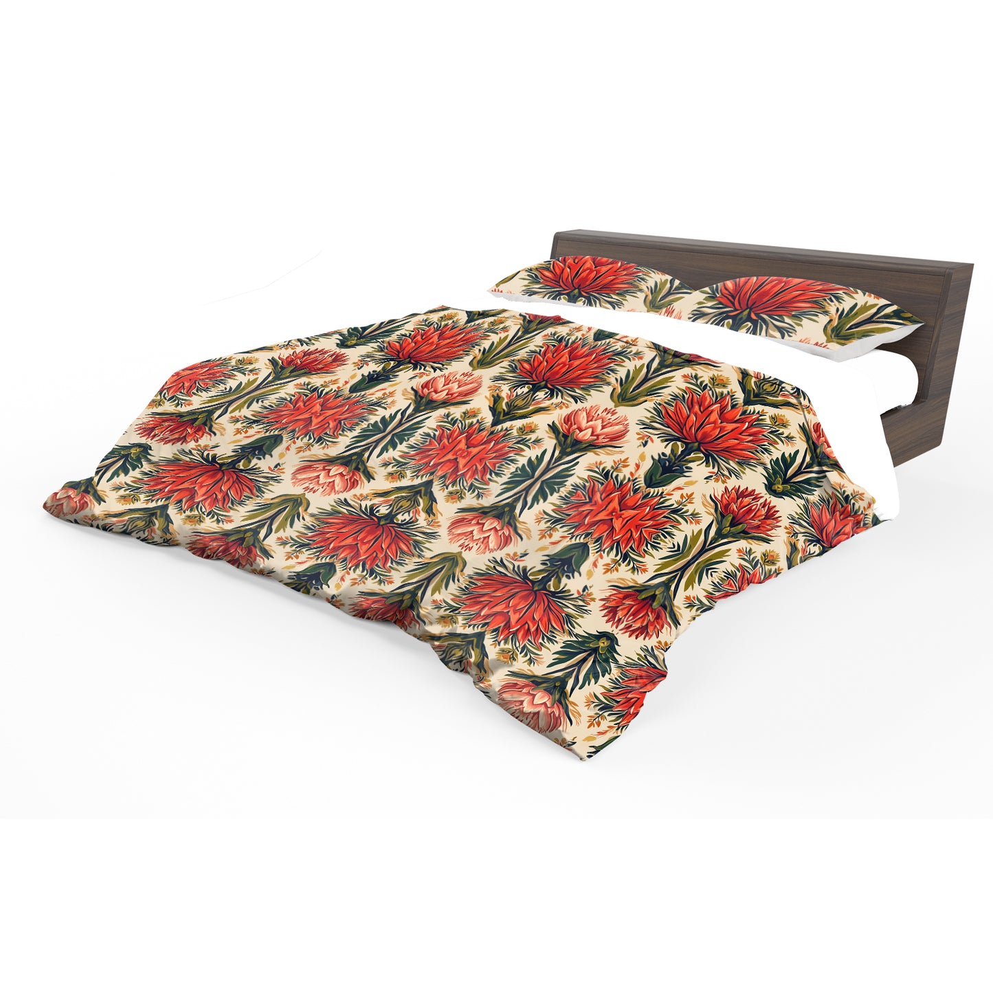 Protea Refractions Duvet Cover Set