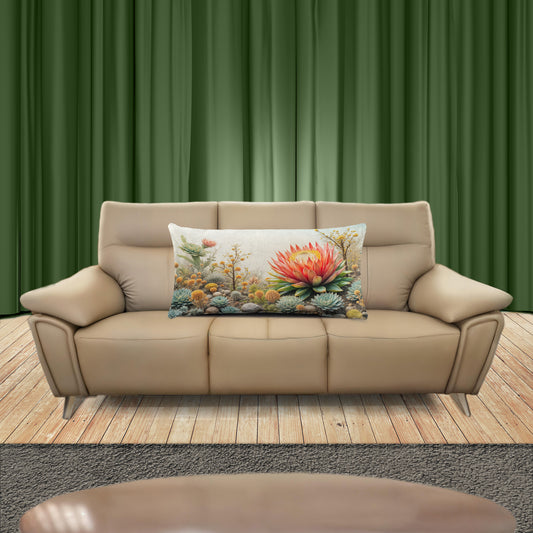 Protea Succulent Metamorphosis King Luxury Scatter