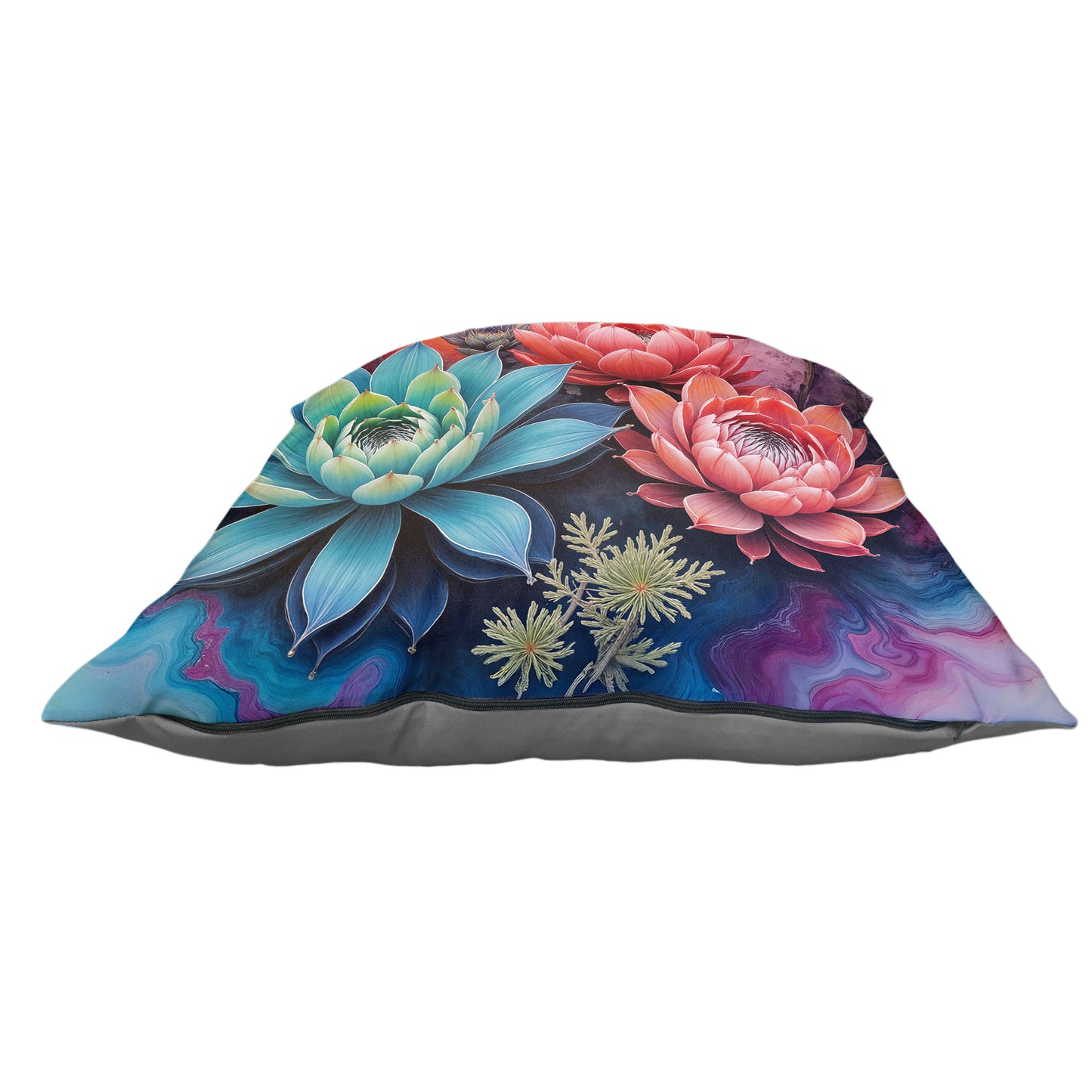Protea Succulent Radiance Luxury Scatter