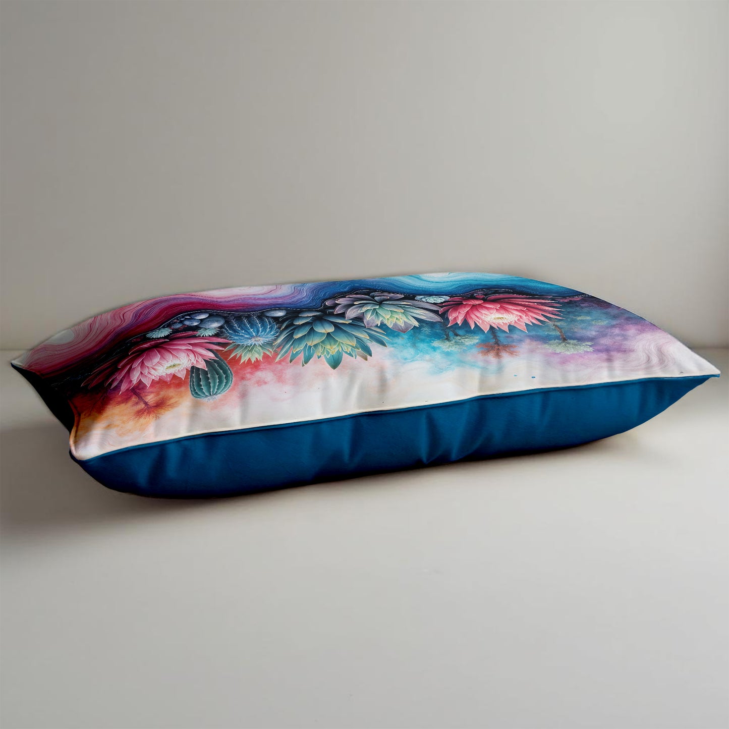 Protea Succulent Symphony King Luxury Scatter