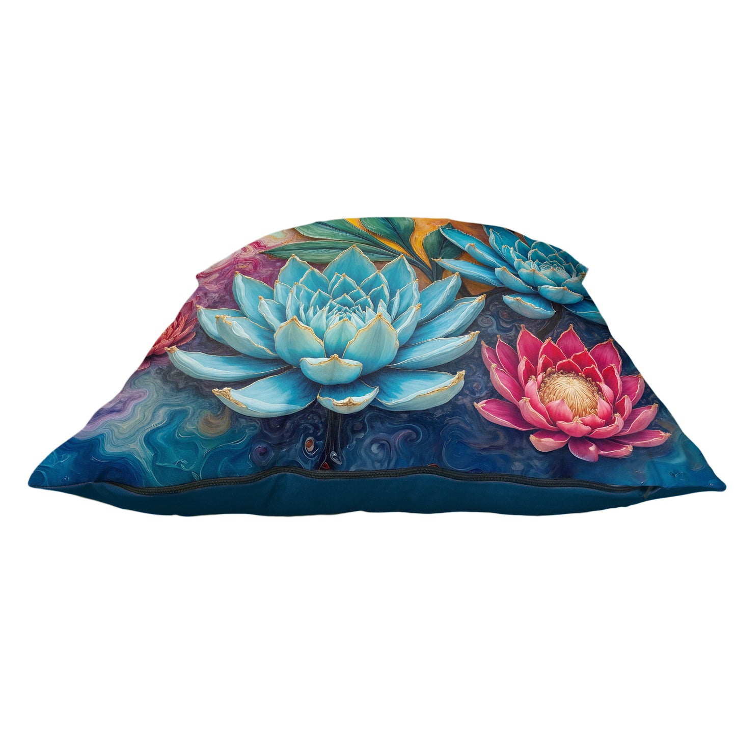 Protea & Succulent Colorwave Luxury Scatter
