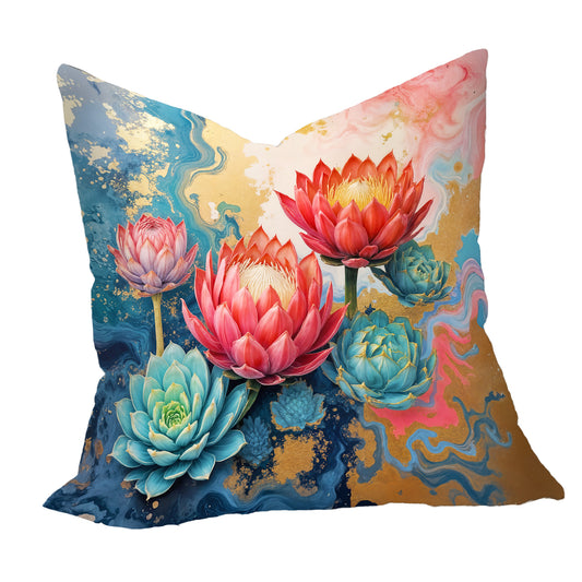 Protea & Succulent Daydream Luxury Scatter