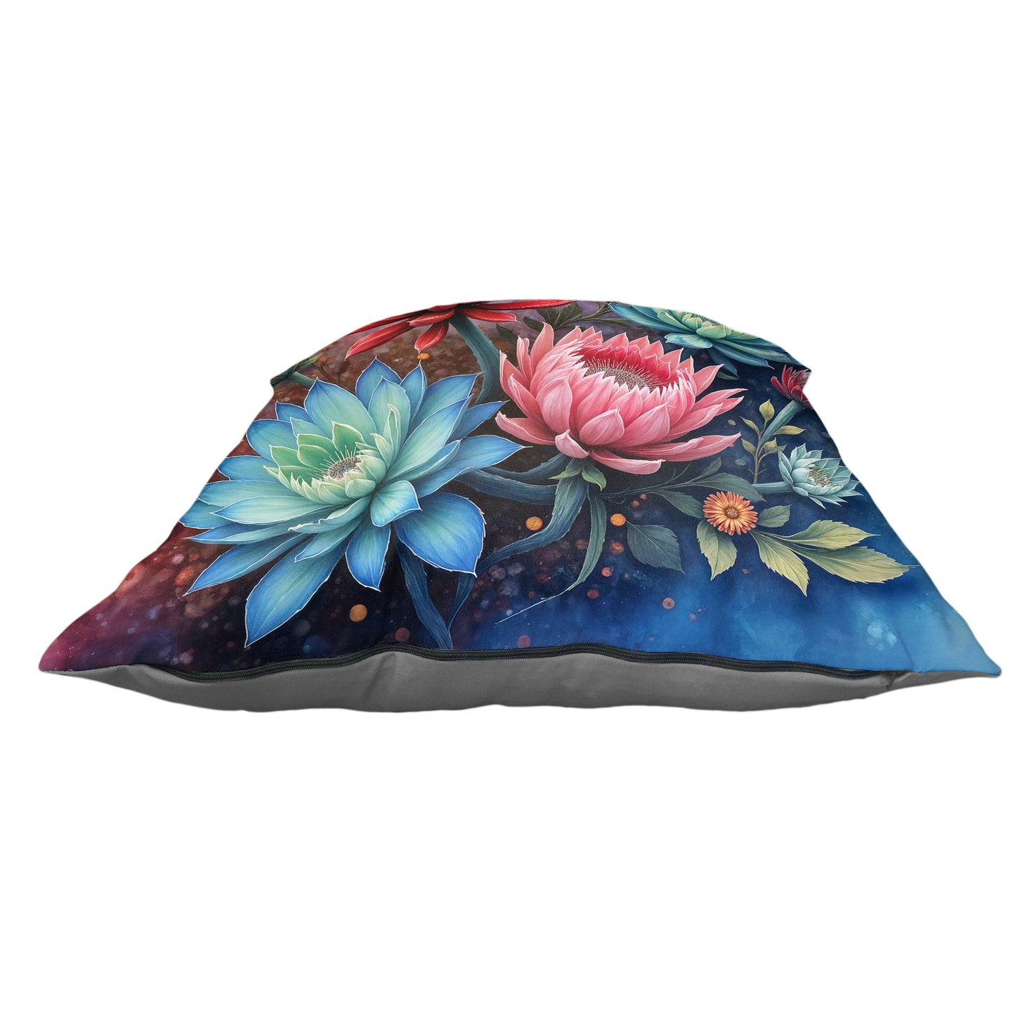 Protea & Succulent Petalscape Luxury Scatter
